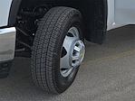 New 2025 Chevrolet Silverado 3500 Regular Cab Flatbed Truck for sale #SF355221 - photo 25