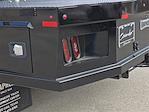New 2025 Chevrolet Silverado 3500 Regular Cab Flatbed Truck for sale #SF355221 - photo 27