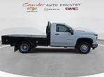 New 2025 Chevrolet Silverado 3500 Regular Cab Flatbed Truck for sale #SF355221 - photo 5