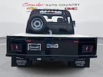 New 2025 Chevrolet Silverado 3500 Regular Cab Flatbed Truck for sale #SF355221 - photo 7