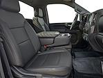 New 2025 Chevrolet Silverado 3500 Regular Cab Flatbed Truck for sale #SF355221 - photo 9