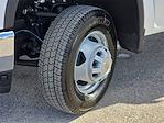 New 2025 Chevrolet Silverado 3500 Work Truck Regular Cab 4WD Flatbed Truck for sale #SF355306 - photo 25