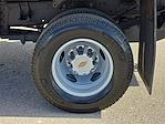 New 2025 Chevrolet Silverado 3500 Work Truck Regular Cab 4WD Flatbed Truck for sale #SF355306 - photo 26