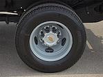 New 2025 Chevrolet Silverado 3500 Regular Cab Flatbed Truck for sale #SF363081 - photo 26