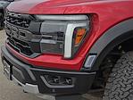 2025 Ford F-150 SuperCrew Cab 4WD Pickup for sale #SFA58555 - photo 28