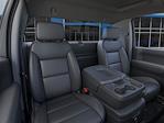 2025 Chevrolet Silverado 1500 Regular Cab 4WD Pickup for sale #SG100212 - photo 43