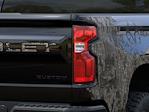 2025 Chevrolet Silverado 1500 Crew Cab 4WD Pickup for sale #SG120559 - photo 11