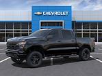 2025 Chevrolet Silverado 1500 Crew Cab 4WD Pickup for sale #SG120559 - photo 3