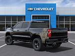 2025 Chevrolet Silverado 1500 Crew Cab 4WD Pickup for sale #SG120559 - photo 4
