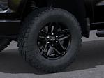 2025 Chevrolet Silverado 1500 Crew Cab 4WD Pickup for sale #SG120559 - photo 9