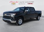 2025 Chevrolet Silverado 1500 Crew Cab 4WD Pickup for sale #SG147428 - photo 1