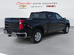 2025 Chevrolet Silverado 1500 Crew Cab 4WD Pickup for sale #SG147428 - photo 5