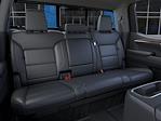 2025 Chevrolet Silverado 1500 Crew Cab 4WD Pickup for sale #SG210129 - photo 17