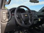 2025 Chevrolet Silverado 1500 Regular Cab 4WD Pickup for sale #SG217540 - photo 21