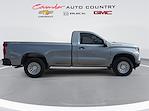 2025 Chevrolet Silverado 1500 Regular Cab 4WD Pickup for sale #SG217540 - photo 9