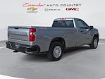 2025 Chevrolet Silverado 1500 Regular Cab 4WD Pickup for sale #SG217540 - photo 11