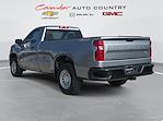 2025 Chevrolet Silverado 1500 Regular Cab 4WD Pickup for sale #SG217540 - photo 2