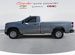 2025 Chevrolet Silverado 1500 Regular Cab 4WD Pickup for sale #SG217540 - photo 15