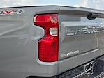New 2025 Chevrolet Silverado 1500 Work Truck Regular Cab for sale #SG217540 - photo 27