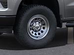 New 2025 Chevrolet Silverado 1500 Work Truck Regular Cab for sale #SG217540 - photo 36