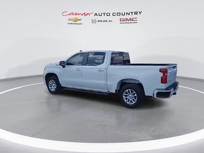 New 2025 Chevrolet Silverado 1500 RST Crew Cab 4WD Pickup for sale #SG230401 - photo 2