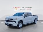 New 2025 Chevrolet Silverado 1500 RST Crew Cab 4WD Pickup for sale #SG230401 - photo 1