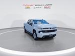 New 2025 Chevrolet Silverado 1500 RST Crew Cab 4WD Pickup for sale #SG230401 - photo 4