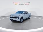 New 2025 Chevrolet Silverado 1500 RST Crew Cab 4WD Pickup for sale #SG230401 - photo 5