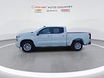 New 2025 Chevrolet Silverado 1500 RST Crew Cab 4WD Pickup for sale #SG230401 - photo 3