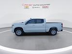 New 2025 Chevrolet Silverado 1500 RST Crew Cab 4WD Pickup for sale #SG230401 - photo 6