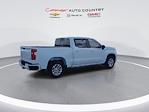 New 2025 Chevrolet Silverado 1500 RST Crew Cab 4WD Pickup for sale #SG230401 - photo 7