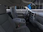 New 2025 Chevrolet Silverado 1500 Work Truck Regular Cab for sale #SG235495 - photo 17