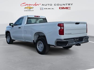 New 2025 Chevrolet Silverado 1500 - photo 1