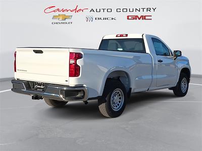 New 2025 Chevrolet Silverado 1500 - photo 1