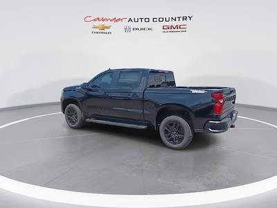 2025 Chevrolet Silverado 1500 Crew Cab 4WD Pickup for sale #SG285717 - photo 2