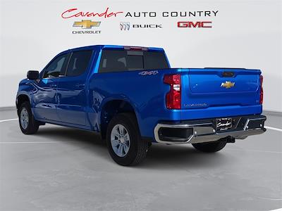 New 2025 Chevrolet Silverado 1500 - photo 1