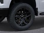 New 2025 Chevrolet Silverado 1500 LT Crew Cab for sale #SG323004 - photo 9