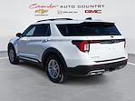 Used 2025 Ford Explorer Active for sale #SGB54821 - photo 2