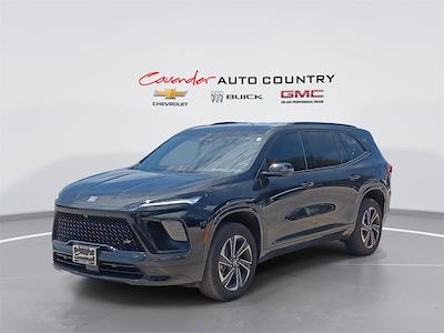 2025 Buick Enclave FWD SUV for sale #SJ129116 - photo 1