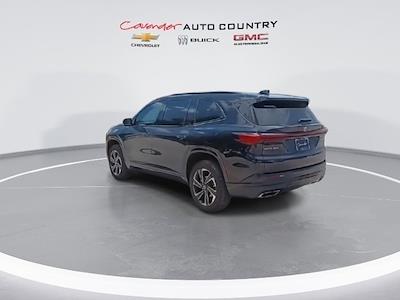 2025 Buick Enclave FWD SUV for sale #SJ129116 - photo 2