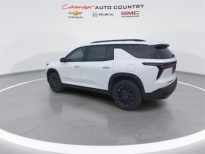 2025 Chevrolet Traverse FWD SUV for sale #SJ156284 - photo 2