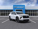 2025 Chevrolet Traverse FWD SUV for sale #SJ156284 - photo 18