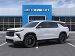 2025 Chevrolet Traverse FWD SUV for sale #SJ156284 - photo 19