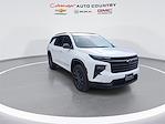 2025 Chevrolet Traverse FWD SUV for sale #SJ156284 - photo 4