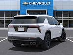 2025 Chevrolet Traverse FWD SUV for sale #SJ156284 - photo 21