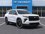 2025 Chevrolet Traverse FWD SUV for sale #SJ156284 - photo 24
