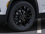 2025 Chevrolet Traverse FWD SUV for sale #SJ156284 - photo 26