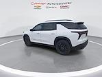 2025 Chevrolet Traverse FWD SUV for sale #SJ156284 - photo 2