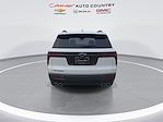 2025 Chevrolet Traverse FWD SUV for sale #SJ156284 - photo 7