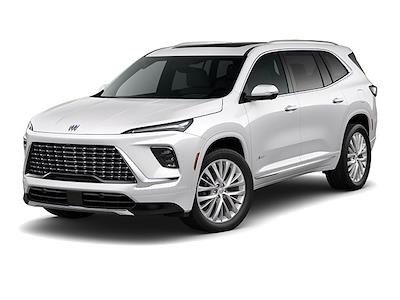 2025 Buick Enclave FWD SUV for sale #SJ166438 - photo 1